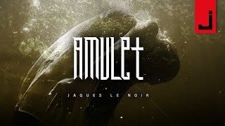 Jaques Le Noir - Amulet