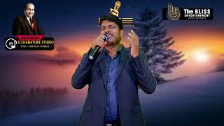 Tu Kahan Ye Bata | #mdrafi | Live performance by #chittaranjansahu|#hindisong