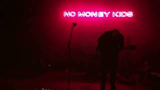 NO MONEY KIDS - Rather Be the Devil -  LIVE @ Citadelle  de Besançon le 01/09/2022