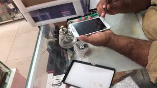 Samsung grand Prime Plus Lcd Replacement Pakistan Islamabad