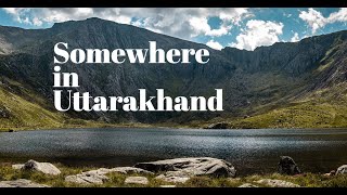 Somewhere in Uttarakhand | Jim Corbett | SadhanaForestVilla (Dehradun)