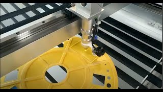 Top Rated CNC Laser Machine for Cutting and Engraving Plastic for Small Business