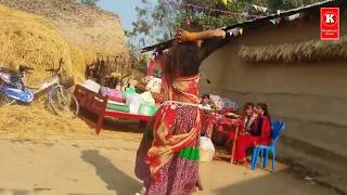 akhama gajal lake chu nepali songs tharu dance 2020 2076 // New tharu dance 2020 2076 //new nepali