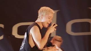 Coldrain  /  Mayday  (LIVE AT BLARE FEST.2020) [TVアニメ 炎炎ノ消防隊]