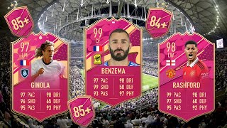 I Packed An Insane FUTTIES!!!!!