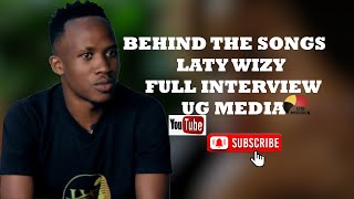 LATY WIZY Nva Jinja Singer | Interviewed to Know More About Him