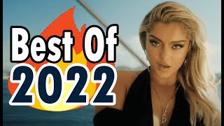 🎉 BEST OF POP 2023 | Top 100 Trend  Pop Music Party Club Hits TikTok Mix  - Dj StarSunglasses 💯