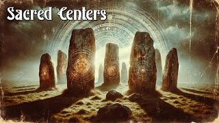 Sacred Centers - Aspects Of Occultism - Dion Fortune Audiobook