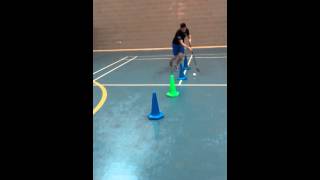 Bruno8floorballdribling 1