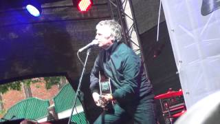 I Am Kloot @Ahmad Tea Music Festival