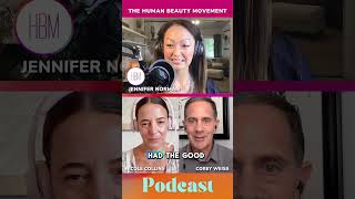 The New Era of Beauty with Corey Weiss & Nicole Collins, #133 | #Beauty #BeautyIndustry #Startup