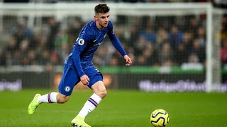 Mason Mount Is The Future Of Chelsea!