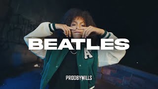 [FREE] Rae Sremmurd x UK Drill Type Beat - "Beatles" | UK Drill Instrumental 2023