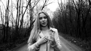 Sam Smith - Stay with me (cover by Alena Tovstik)