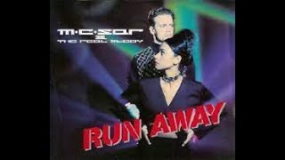 Real McCoy Runaway 2009 (Dj Italo Remix)