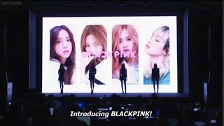 BLACKPINK'S story— imagine BLACKPINK disbanding