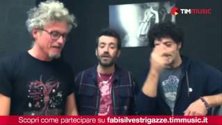 TIMmusic -Live a Casa Tua