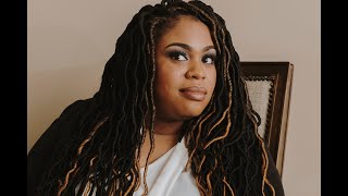 Our Event with Angie Thomas, author of The Hate U Give.