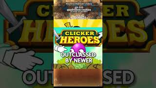 Incremental Game Review: Cookie Clicker #idle #idlegame #cookieclicker #clickergame