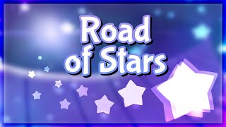 Road of Stars - Original Song