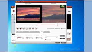 [MXF Converter]Convert MXF video files on Windows(XP/7/8)