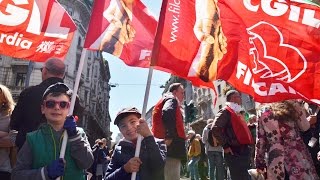 25 Aprile 2016 - il futuro è adesso.