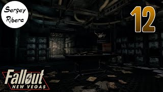 Fallout New Vegas - Часть 12 (Демоны)