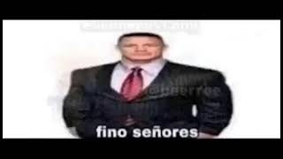 Fino señores meme latinoamericano usen el meme yo tengo varios