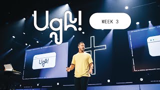 Ugh! | Part 3 | Live Stream