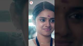 ஒளிஞ்சி ஒளிஞ்சி Sight அடிக்கிற குஷியே தனி ❤️😉| #shorts | Veyilon Entertainment