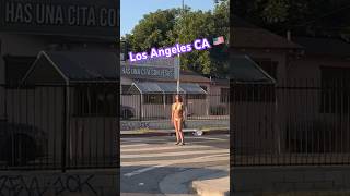 👯‍♀️🌴 Los Angeles Hoods #usa #shortvideos #shorts #viral #viralvideos 08/31/2024