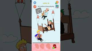 Best Crazy Ending #shorts #subscribe #viral #funny #comedy #gaming  #puzzle #braingame #brain