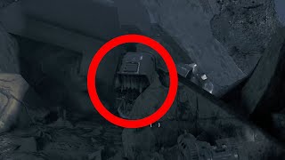 Most Unfair Death In HISTORY!!! - Wolfenstein