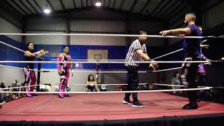 The Star Brothers Vs Doit Las Mentes  Andrew Kostaz And J - Don Evans