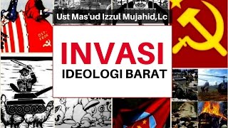 Invasi Ideologi Barat