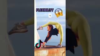 Anna Mcnulty - Extreme Flexibility Photo Shoot #shorts #Viral