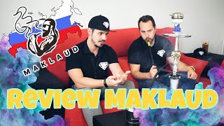 REVIEW MAKLAUD SKULL