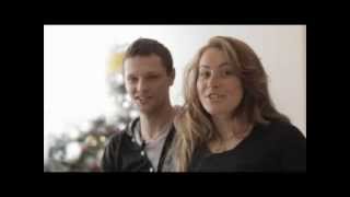 Baltic Casting Agency - RIMI - 2012 TV commercial