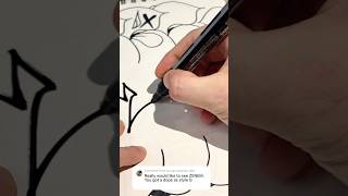 How to graffiti tag ✍🏻 ZENEM #graffiti #tagging