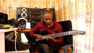 kifaru vol 6 guitar tricks. hot hot hot 🎶🎵🎶🎵🎸🎸