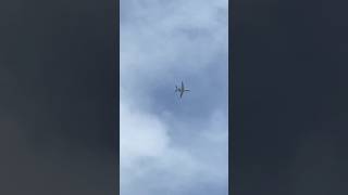 Cessna 680 flight from Cape Town airport #planespotting #viral #cessna #shorts