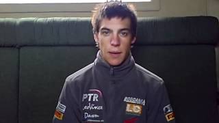 Donington 2012 - Ronan Quarmby's Comments (Friday)