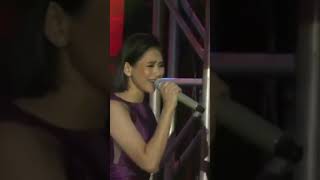 SARAH GERONIMO #showtime #abscbn #kapamilya #viral #trending #trendingshorts #trendingsong #viralvid