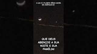 QUE DEUS ABENÇOE A SUA NOITE E SUA FAMÍLIA!