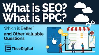 SEO vs PPC | What Are They & Which is Better?