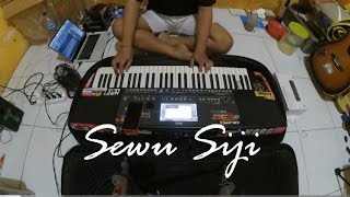 Sewu Siji "1001" Voc.Cak Bodong - Erlansa Music Sragen