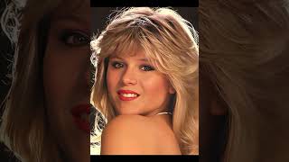 Samantha Fox Tribute 4k