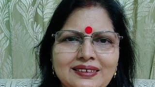 Sugam Sangeet - Mamta Bajpai is live में बरगद पूजा  क्या , और कैसे होती है।।❤️