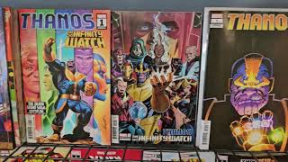 New Comic Book Release Day Wednesday 6/26/2024 at Bring Your Old Books