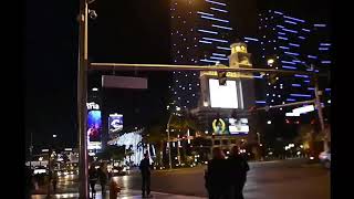 Advertising billboard truck for rent in Las Vegas